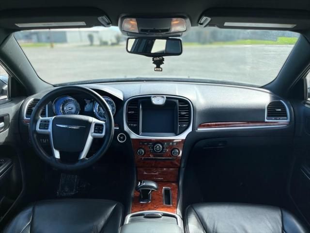 2014 Chrysler 300