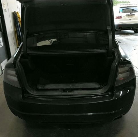 2007 Acura TL
