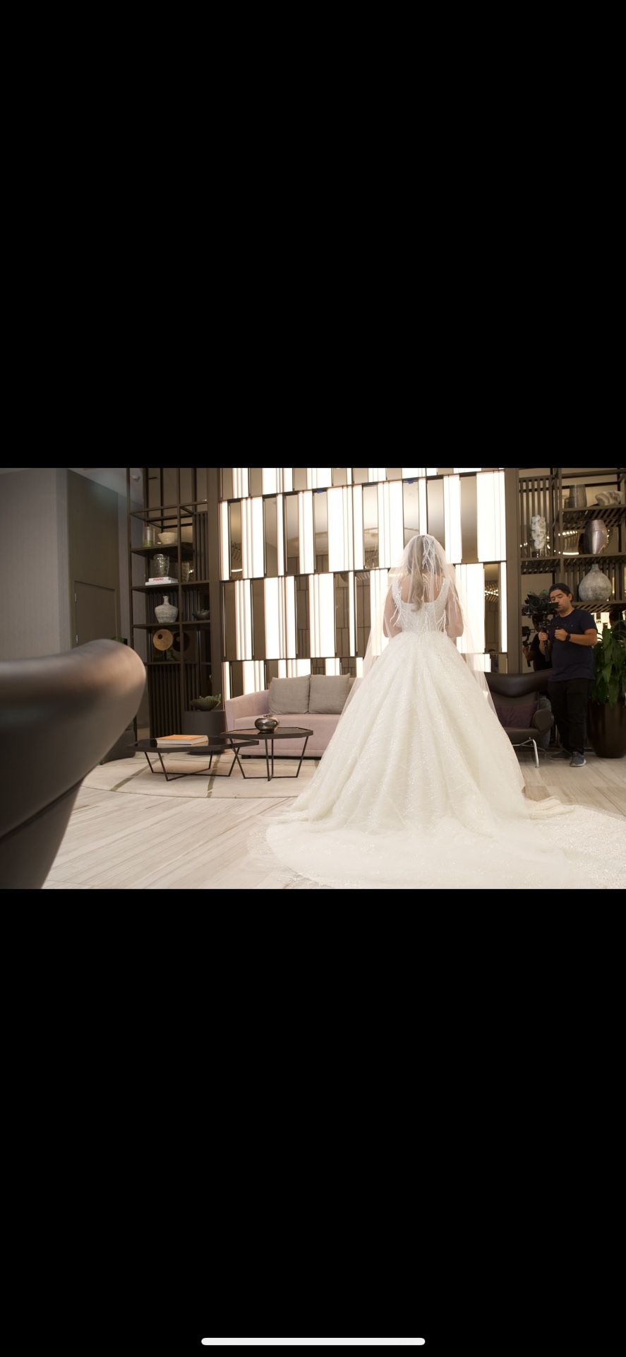 Wedding Gown