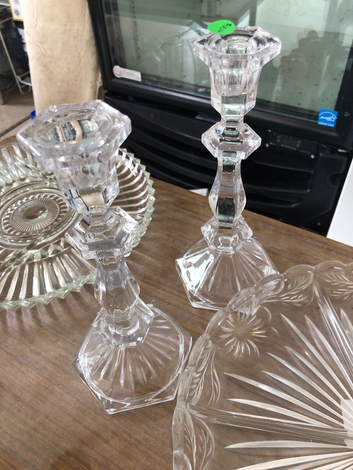 Waterford crystal