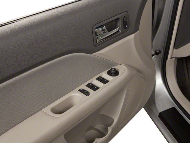 2010 Ford Fusion