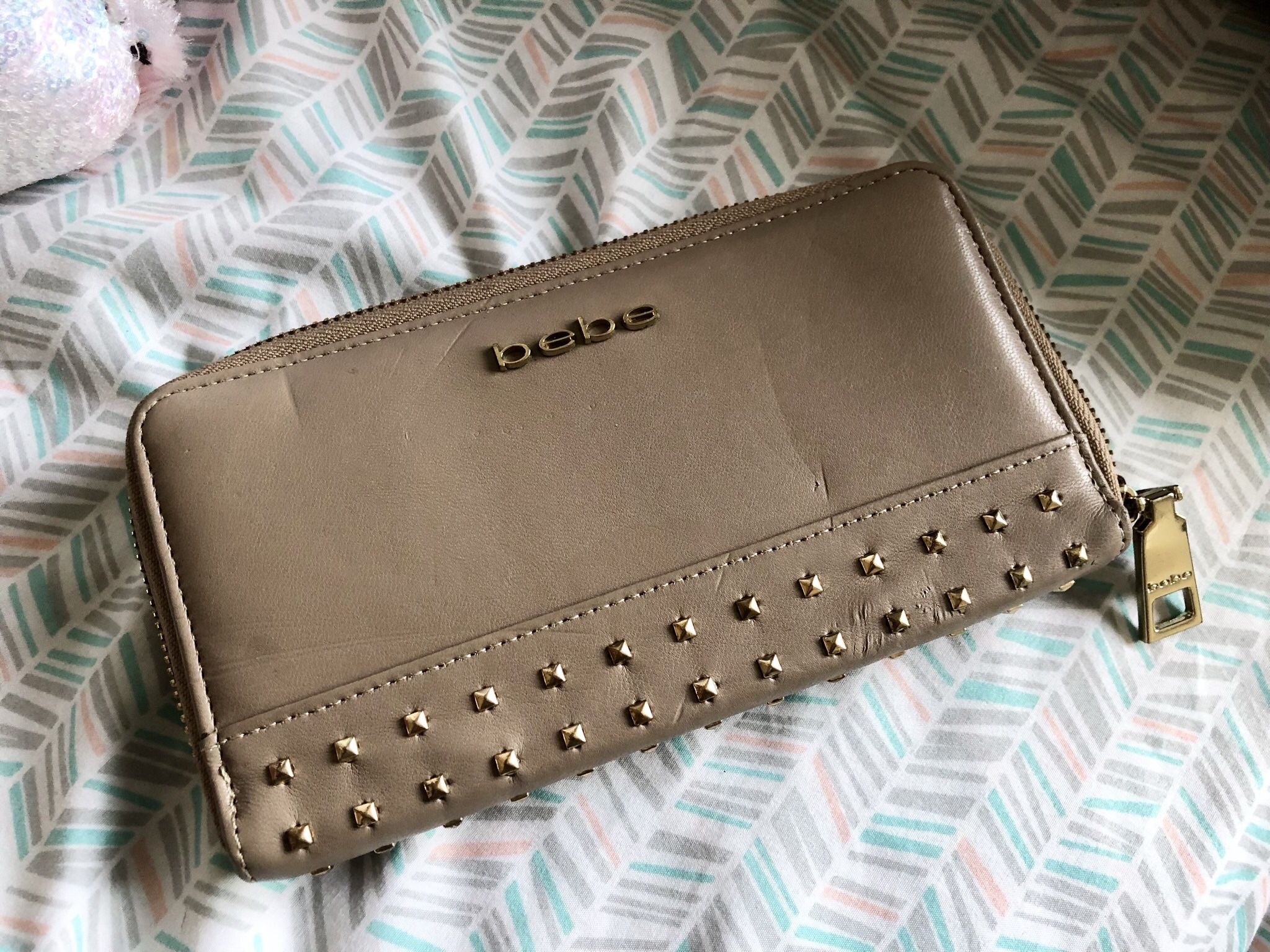 Small Purse & Wallet Collection