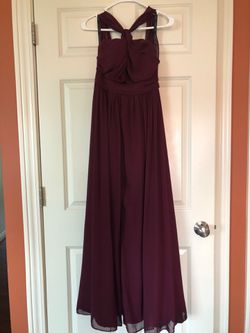 Prom/Bridesmaid Dress Thumbnail