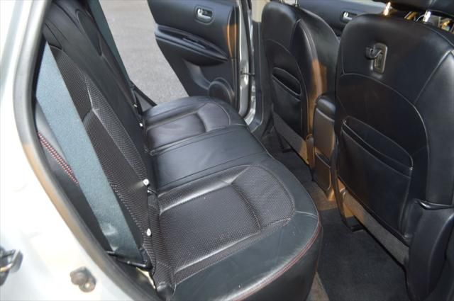 2009 Nissan Rogue