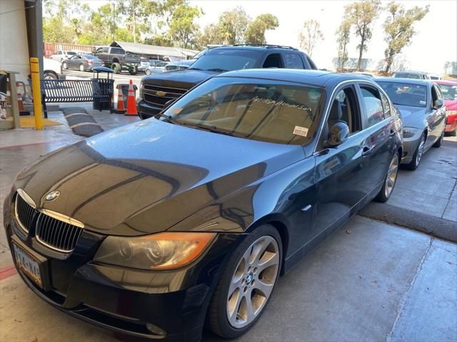 2006 BMW 3 Series