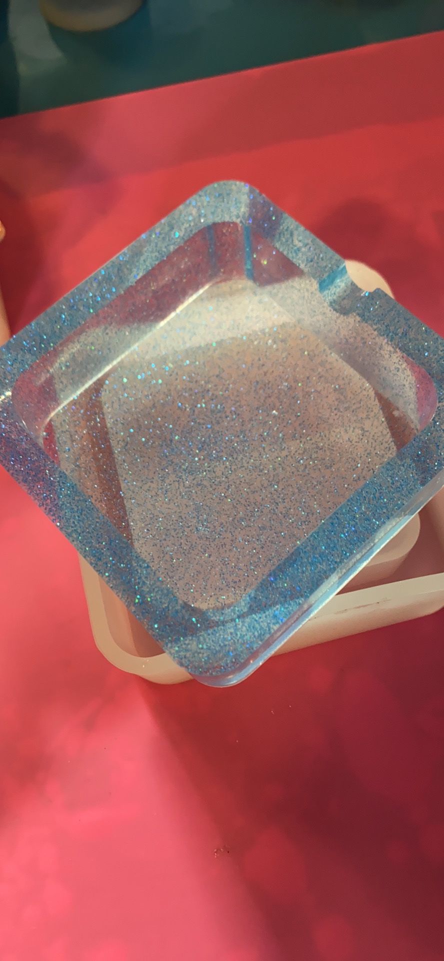 Resin Decor