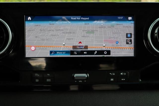 2019 Freightliner Sprinter Cargo Van