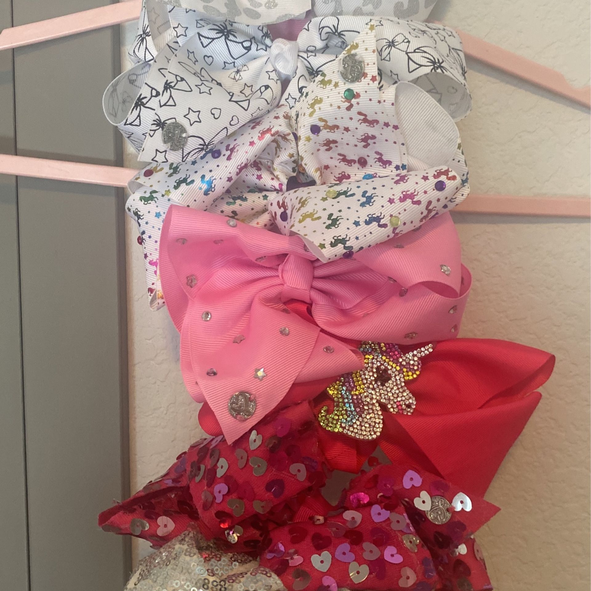 Jojo Siwa Bows (13)