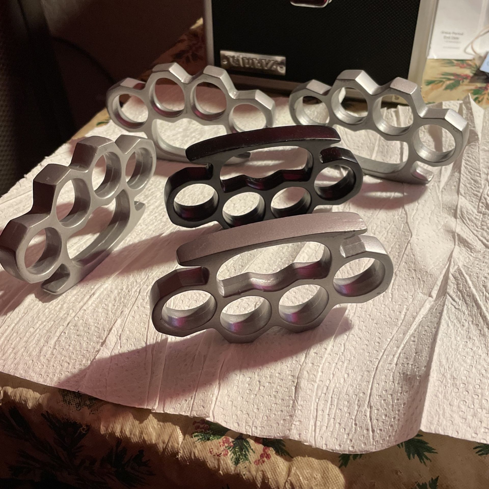 Paper Weights