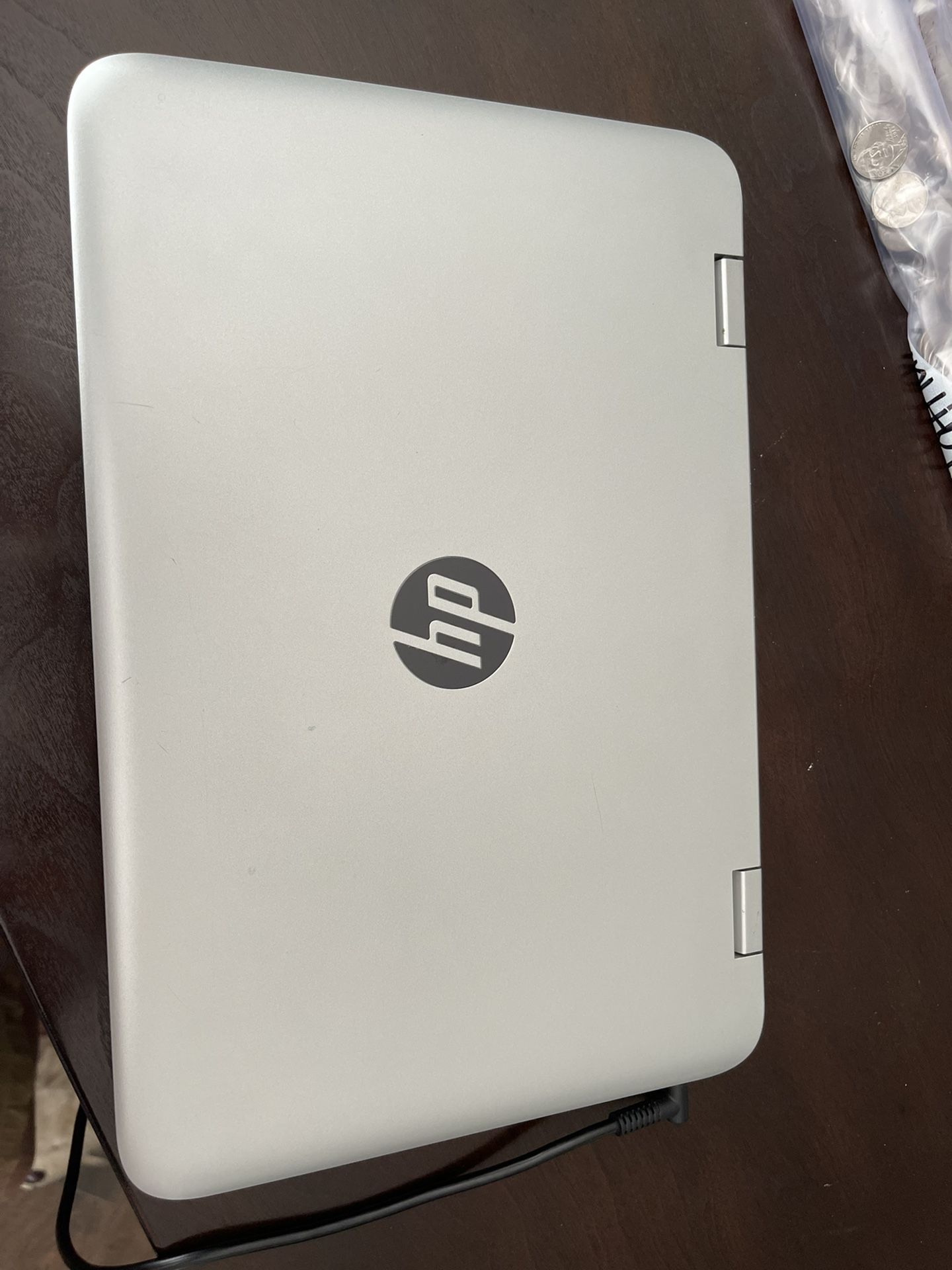 hp laptop