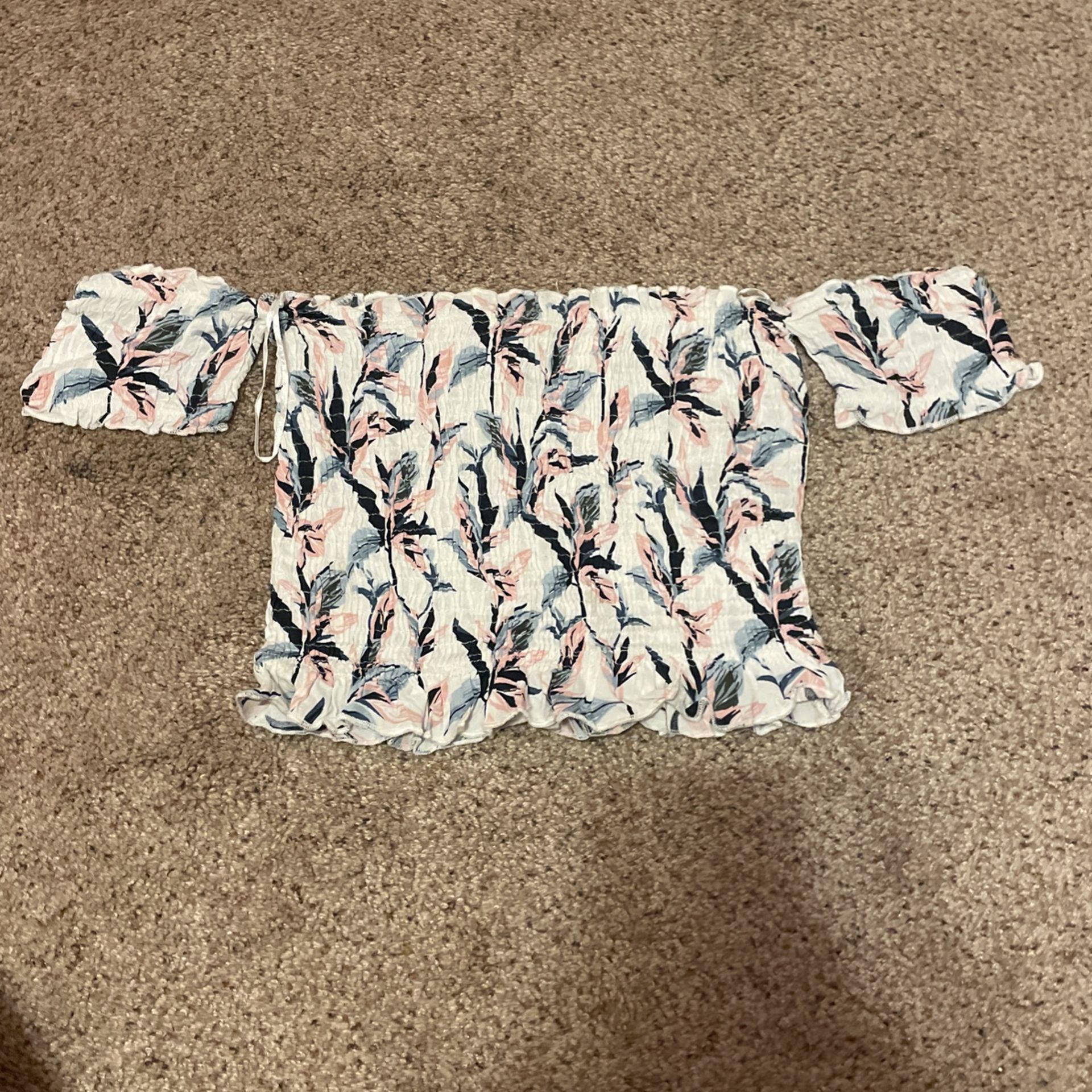 dress shirt