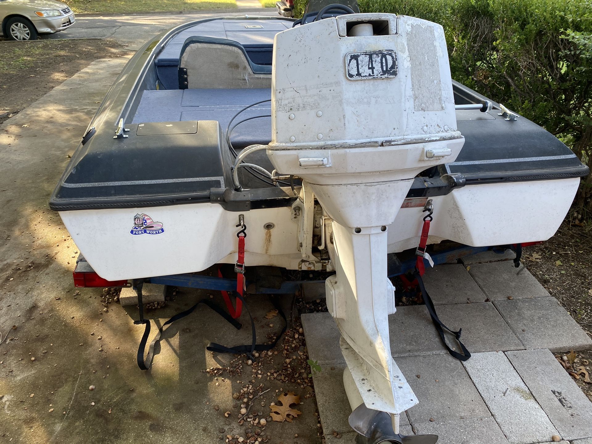 1993 Skeeter SS90 for Sale in North Richland Hills, TX OfferUp