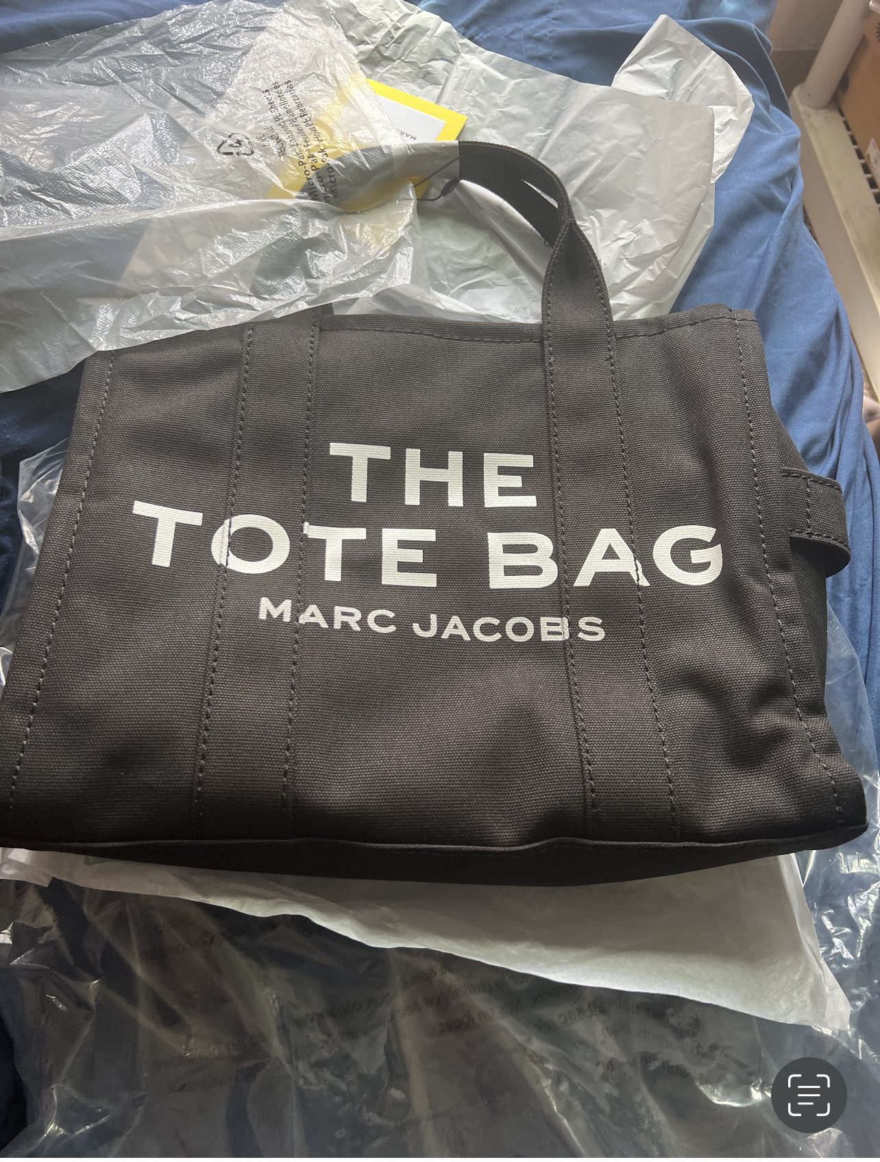 Marc Jacobs Travelers Tote bag