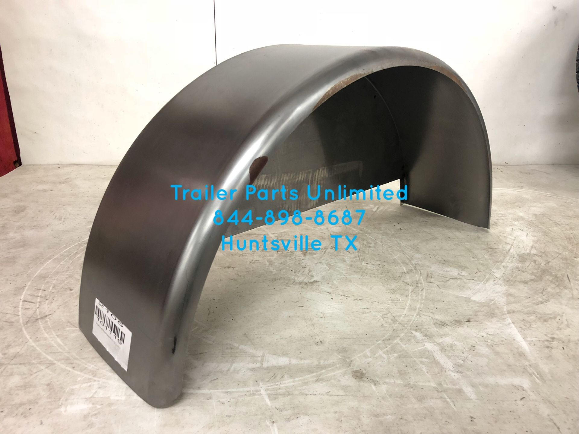 Trailer fender for Sale in Huntsville, TX - OfferUp