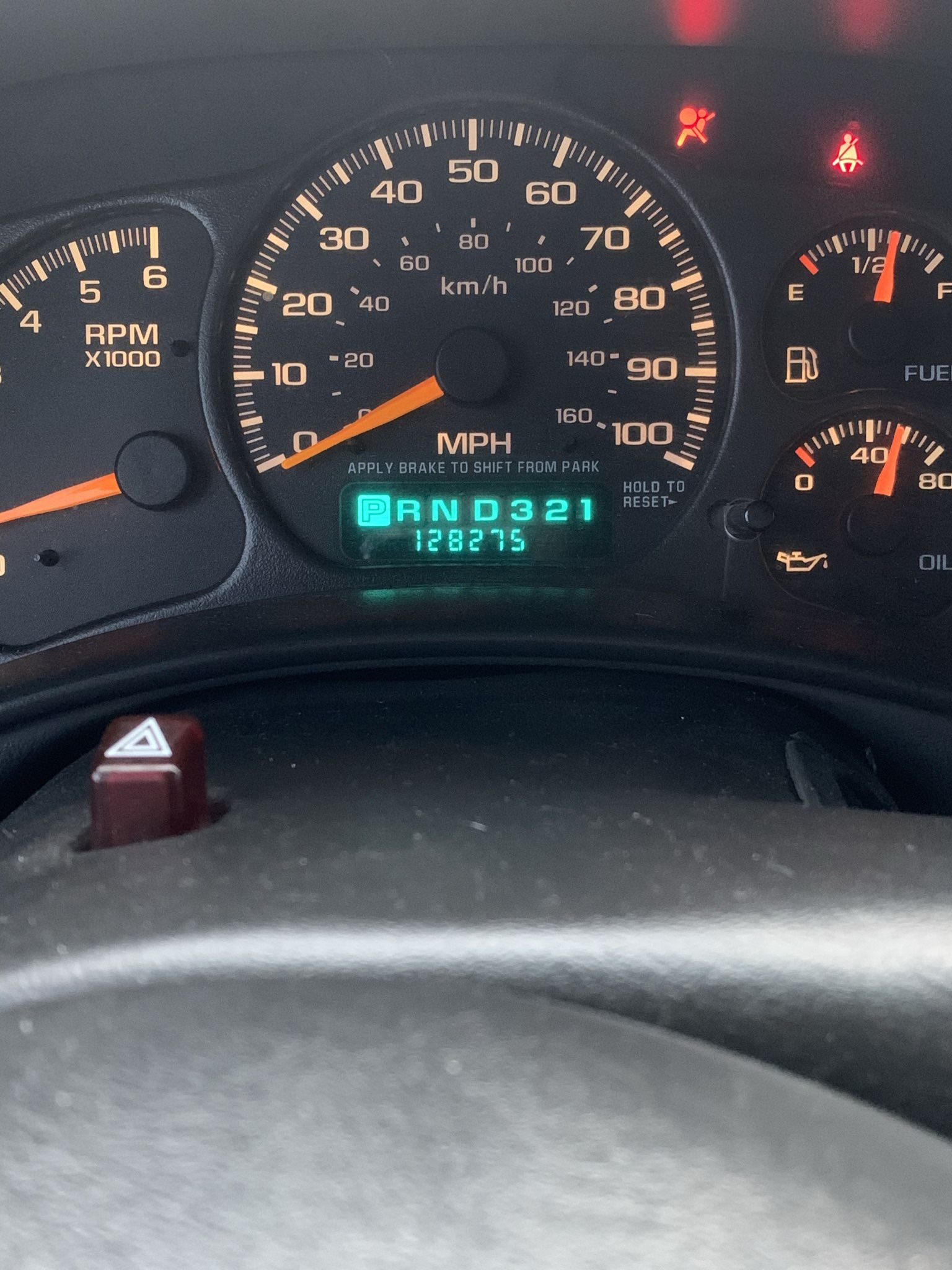 2001 GMC Sierra 1500