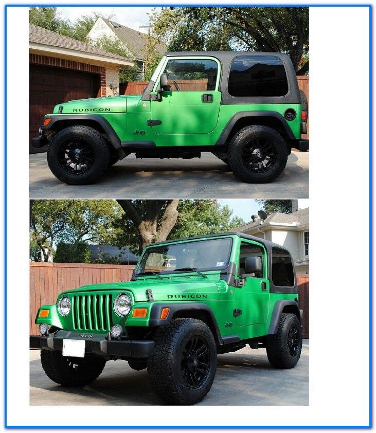 2004.Jeep Wrangler-Sport