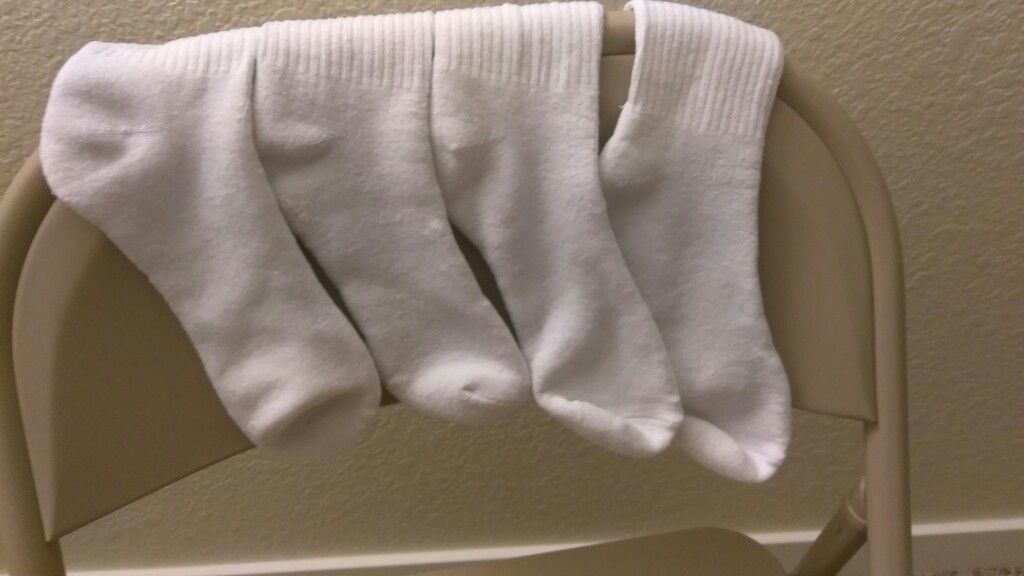 Adidas socks