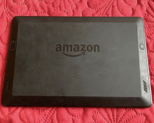 Amazon Kindle Fire Tablet (Only For Parts) Thumbnail