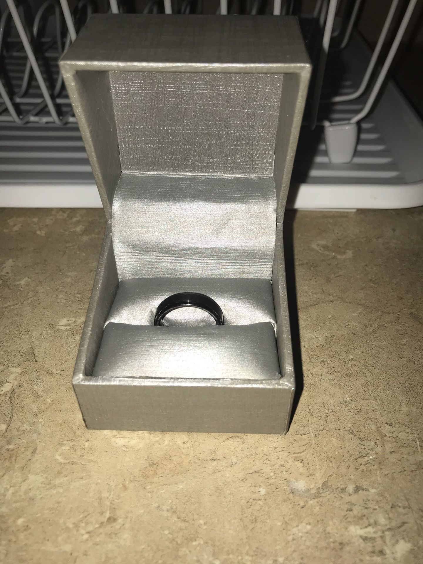 Zales Men Wedding Ring