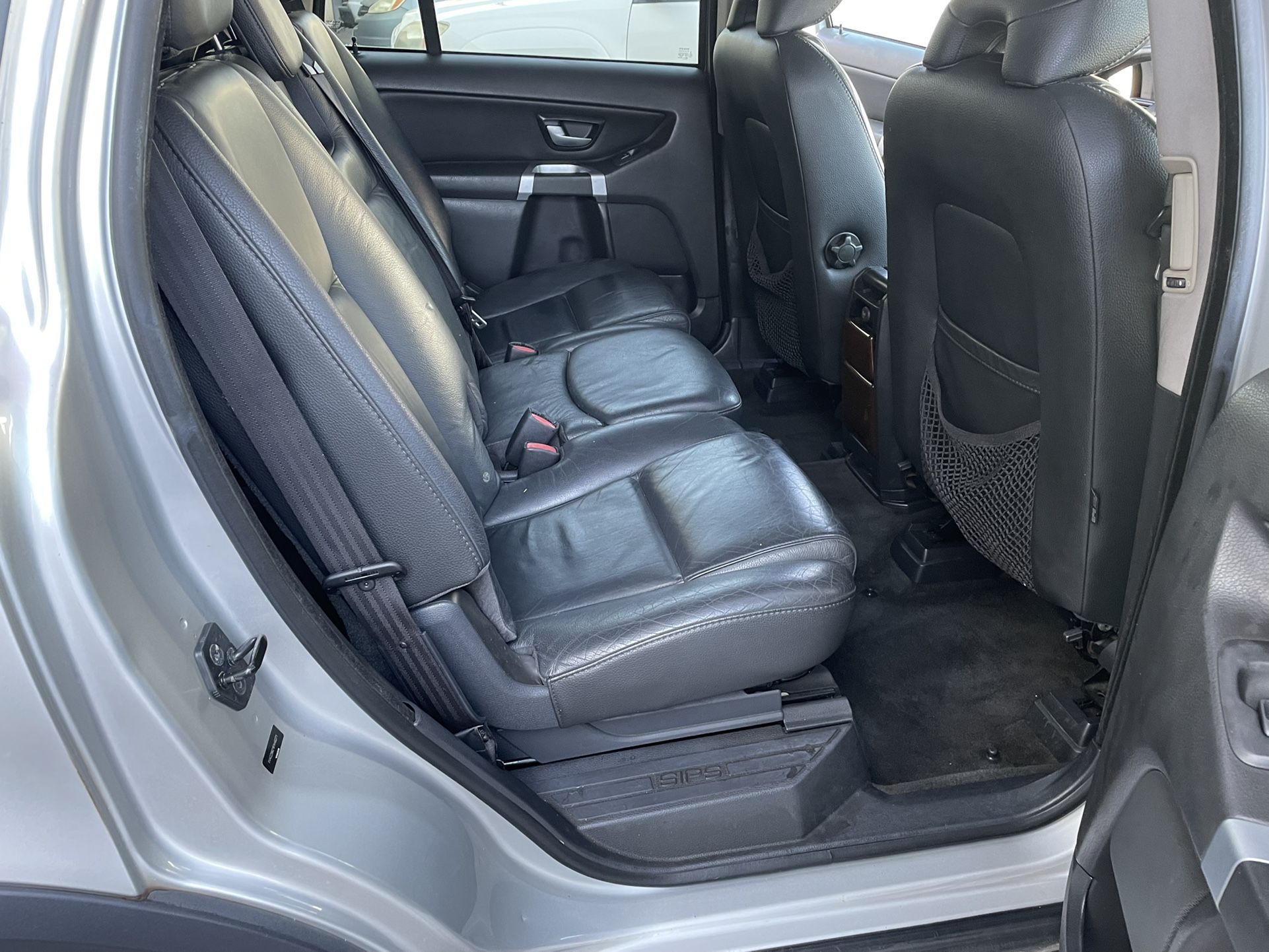 2008 Volvo Xc90
