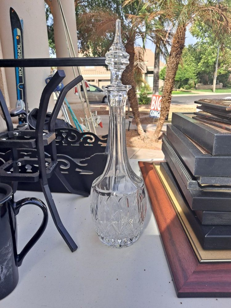 Carafe