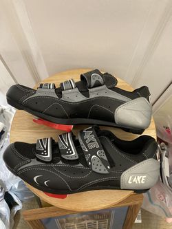 Lake Cycling Shoes M-CX105 Thumbnail