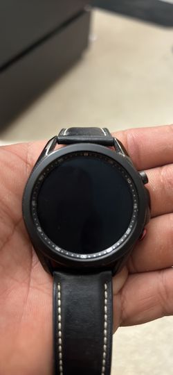 Samsung Galaxy Watch 45MM Thumbnail
