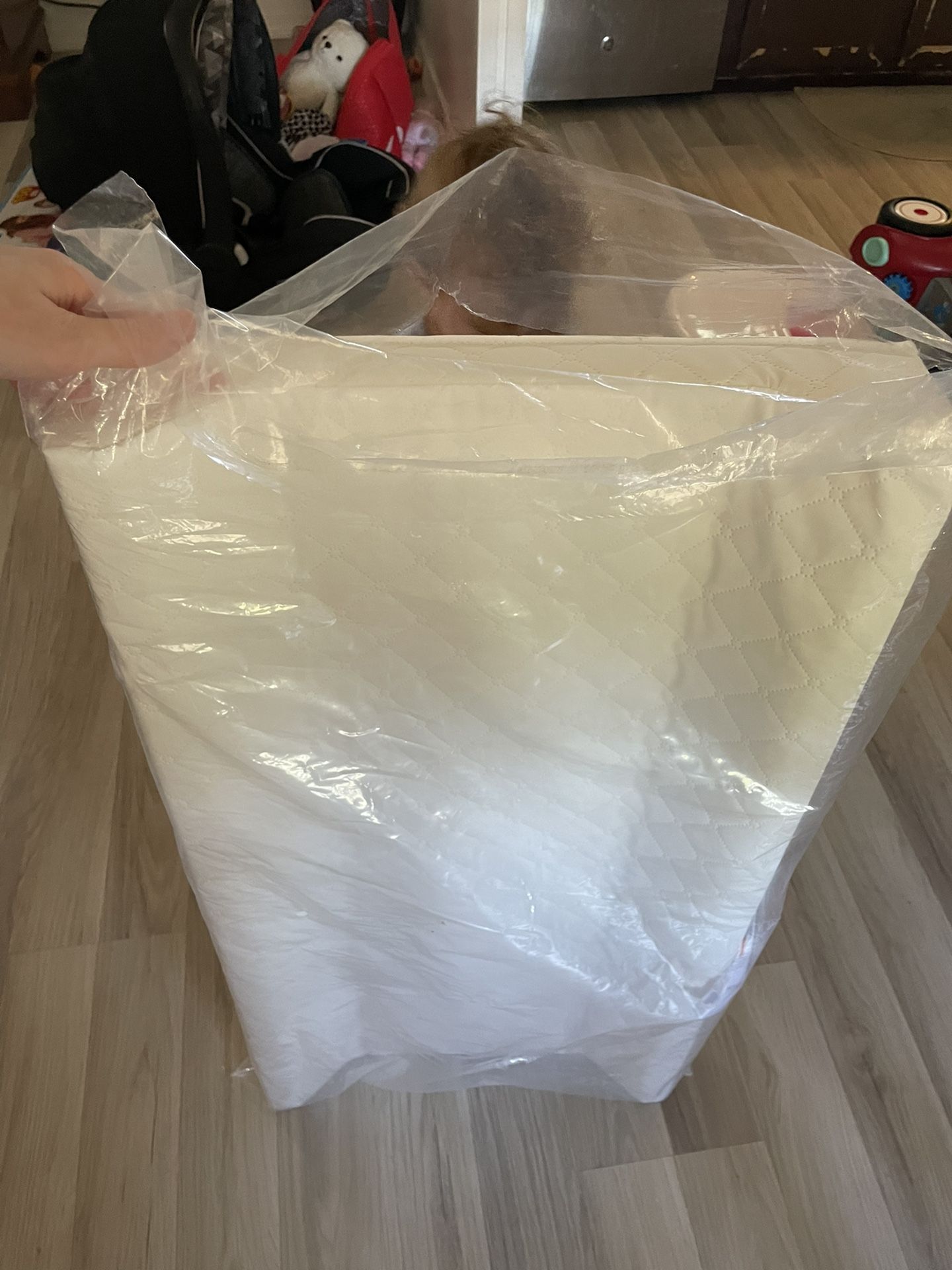 Baby Changing Pad
