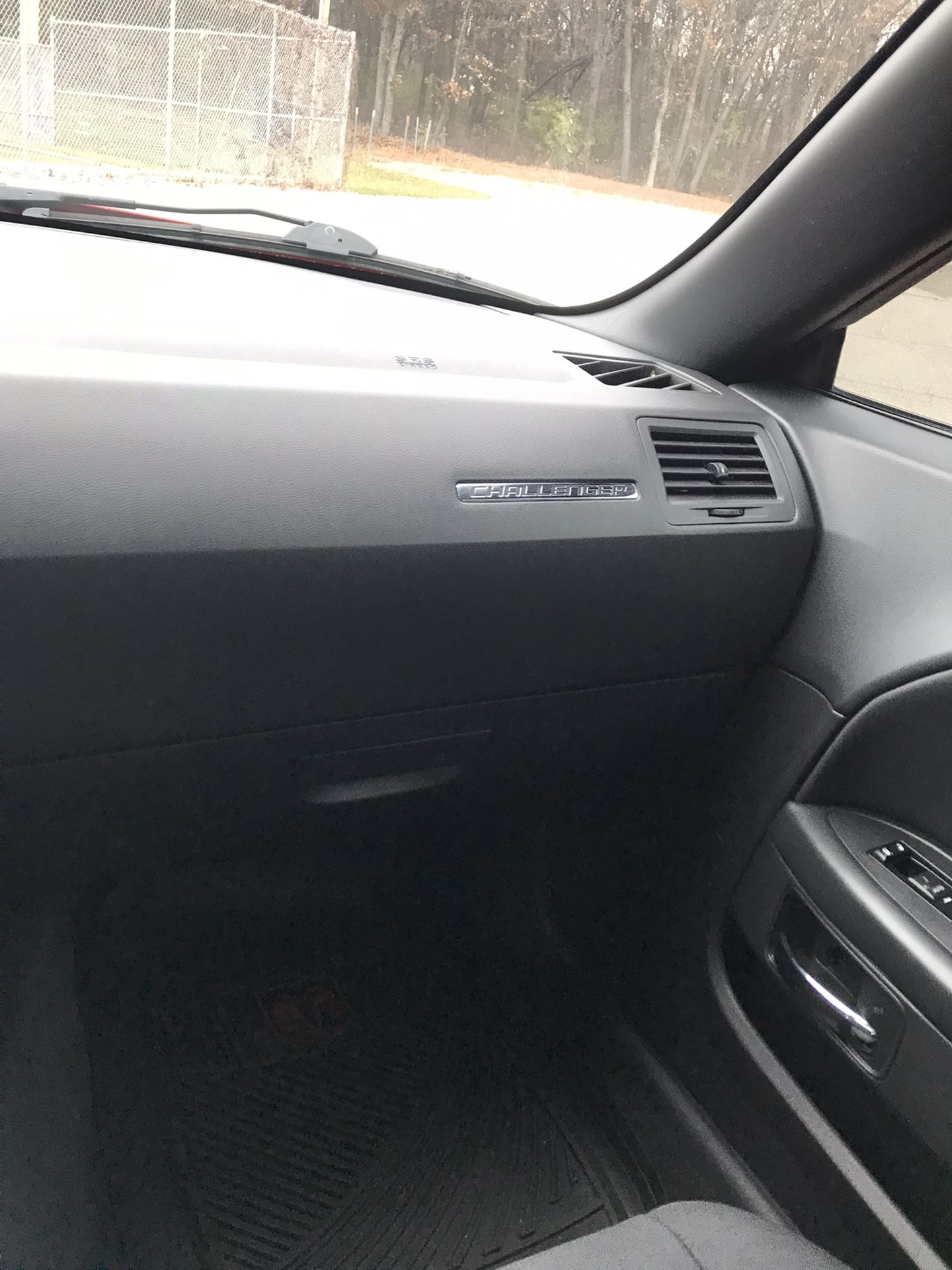 2010 Dodge Challenger