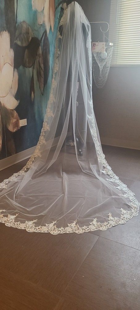 Wedding Veil