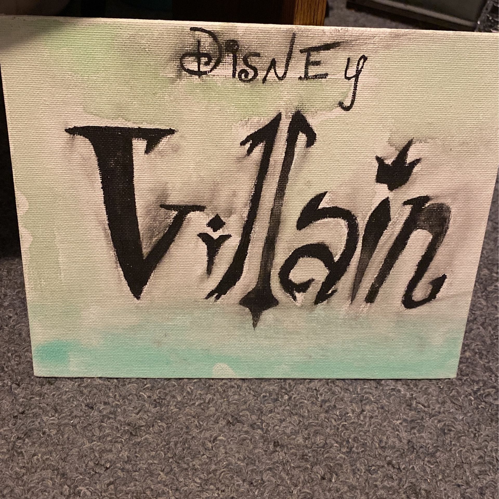 Villain (Disney)