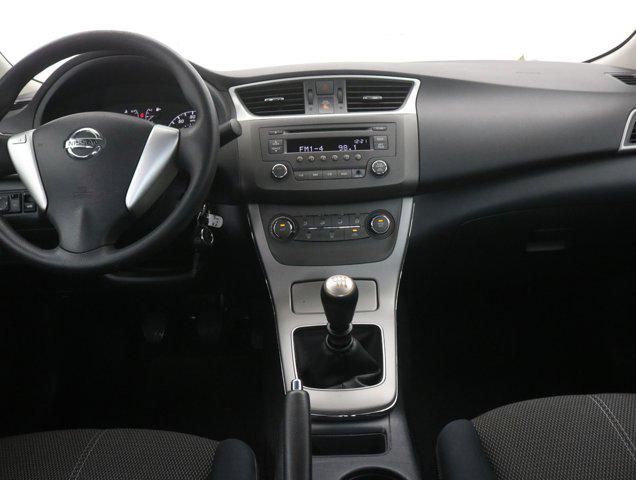 2014 Nissan Sentra
