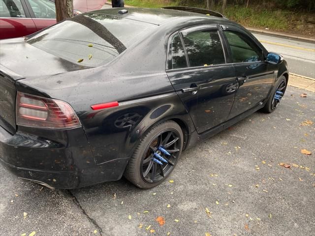 2007 Acura TL