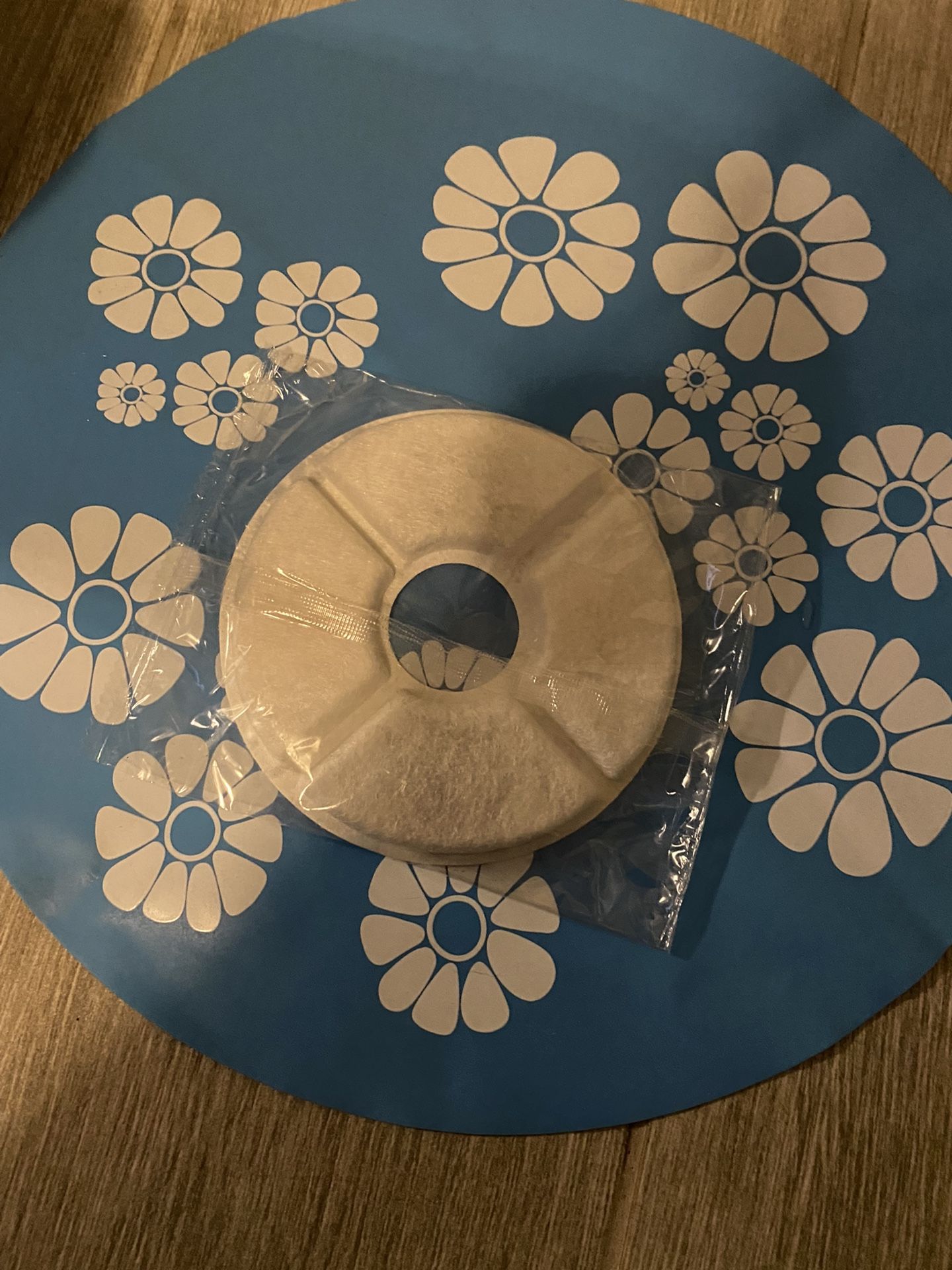 Water Fountain For Pets