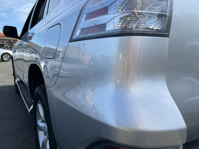 2015 Lexus GX