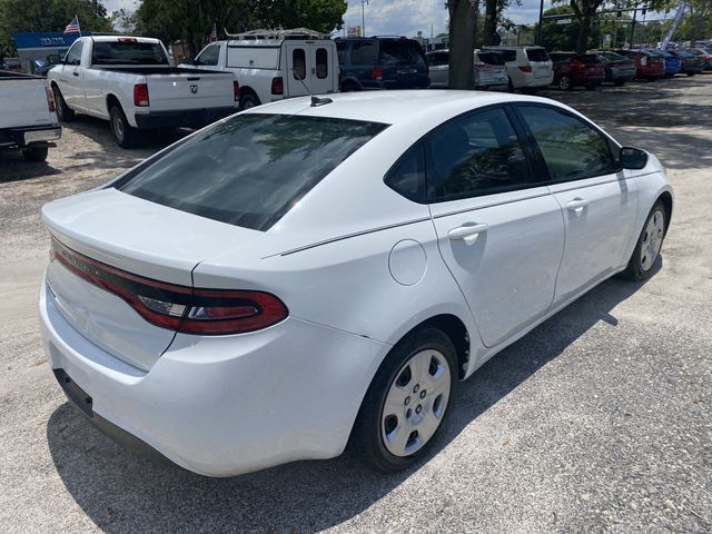 2015 Dodge Dart