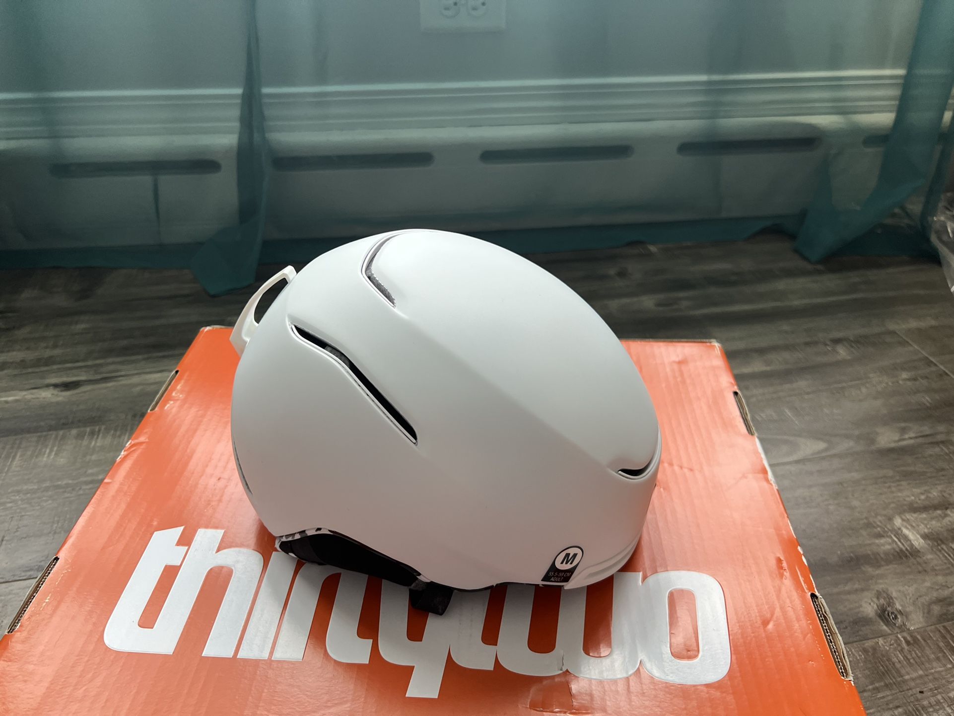 Giro Snow Helmet