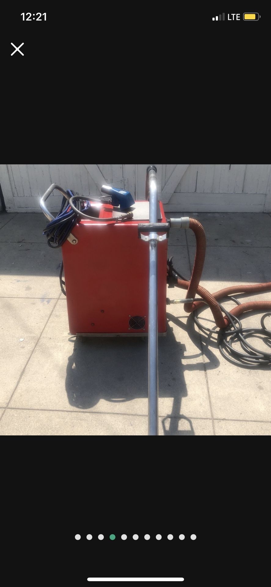 TMT Carpet Cleaning