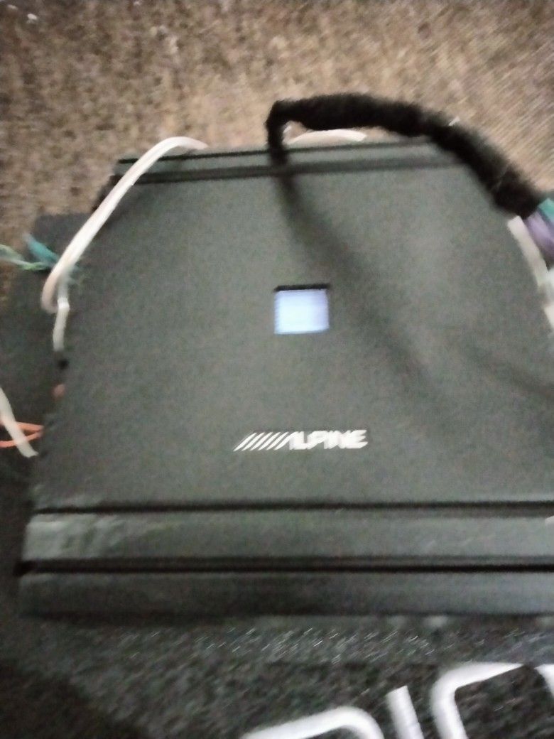 Car Audio