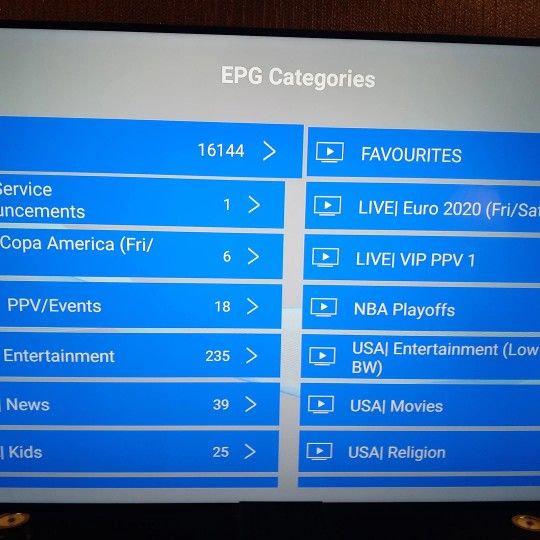 Led 4k ( Read Please)