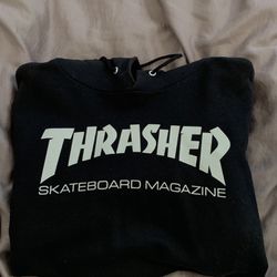 Thrasher hoodie Thumbnail