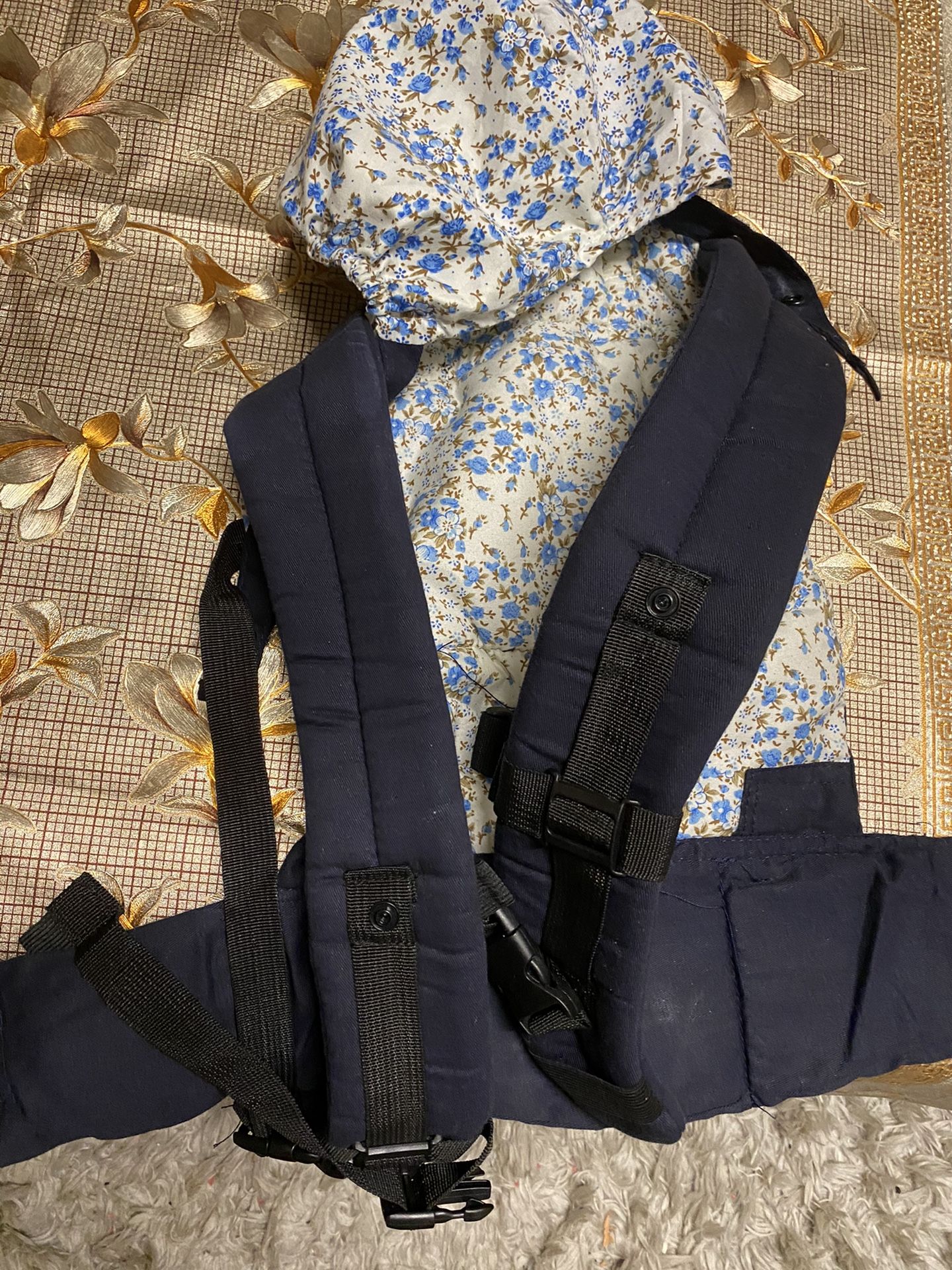Baby Holder