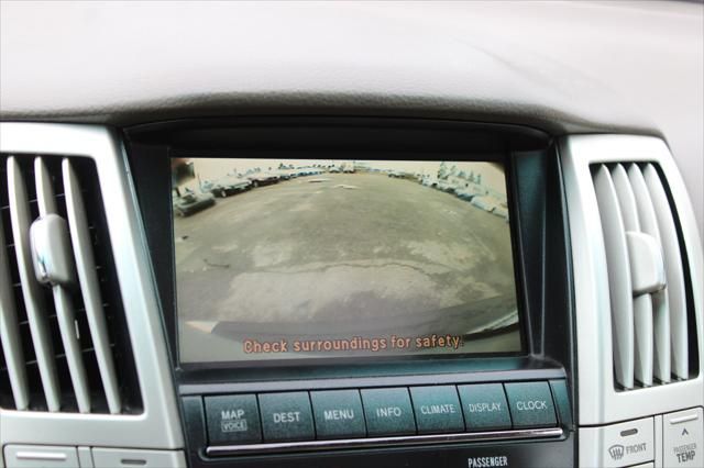 2004 Lexus RX 330