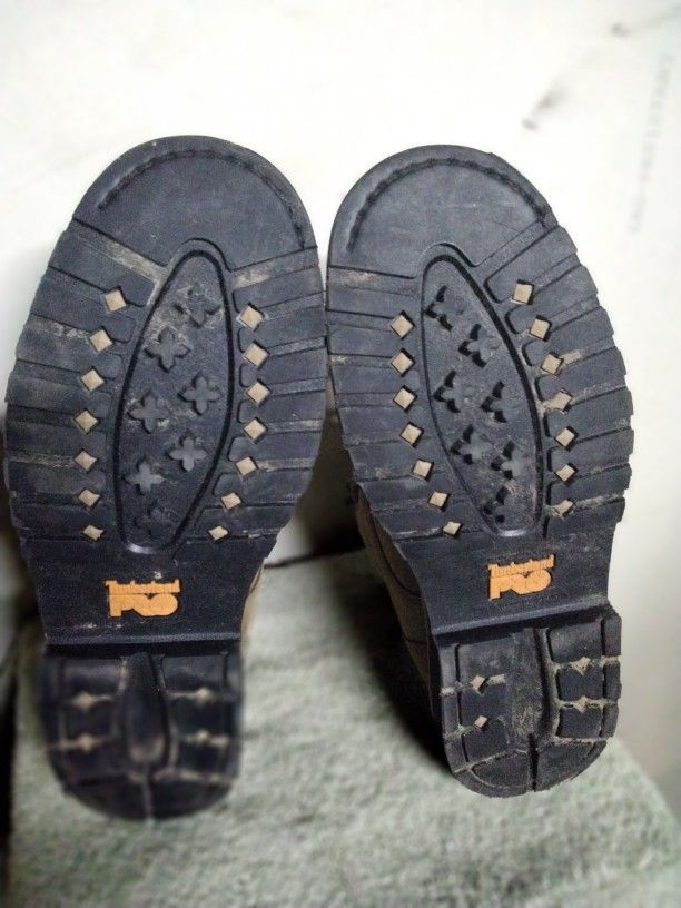 TIMBERLAND Men's Boots