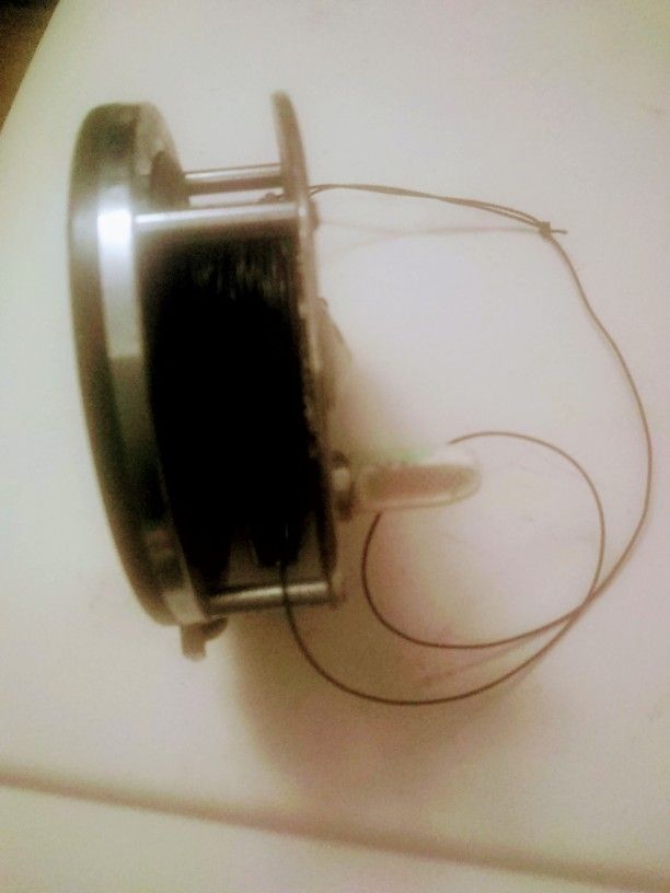 Fly Reel W/drag, OLYMPIC Model 440 $39.00