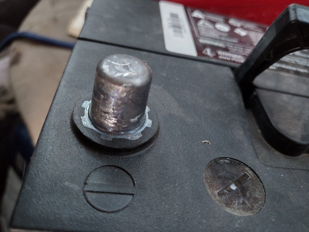 Car Battery