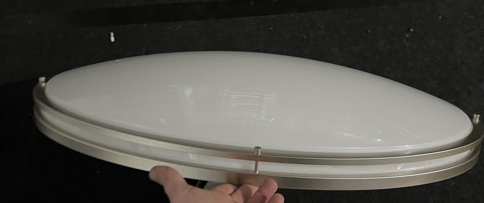 Light Fixtures
