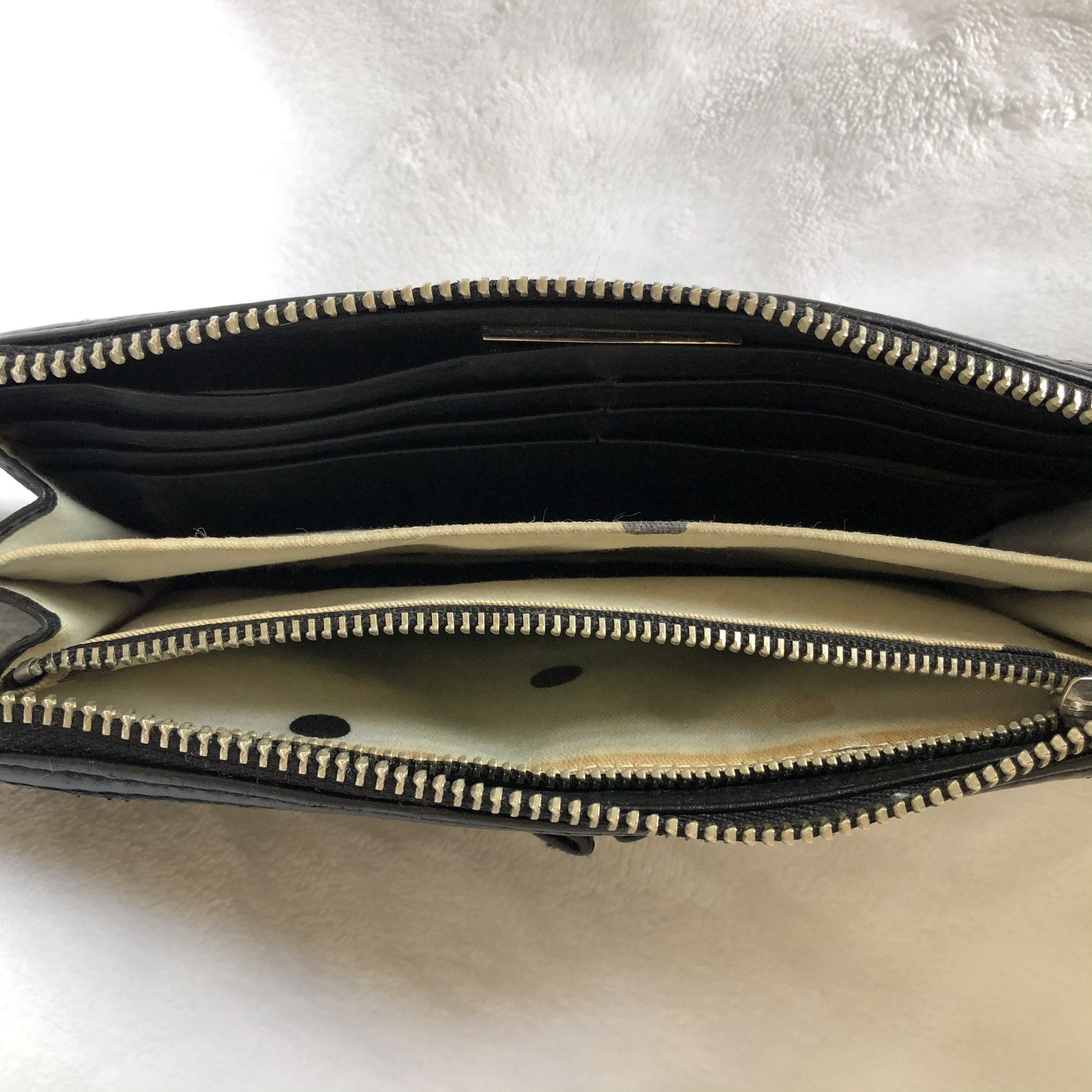 Marc Jacobs Wallet / Cartera Marc Jacobs