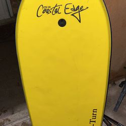 Coastal Edge Boogie Board Thumbnail