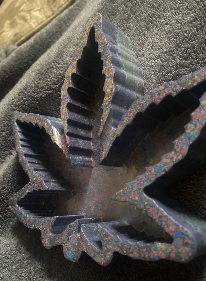 Resin Tray